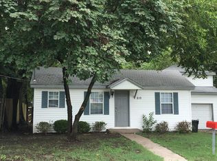 819 N Date Ave, Broken Arrow, OK 74012