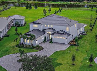 Bridgewater, Jupiter, FL 33458