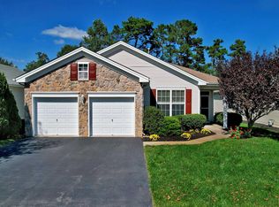 15 Marlowe Ct, Galloway, NJ 08205