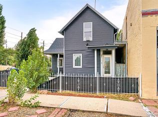 701 Galapago Street, Denver, CO 80204