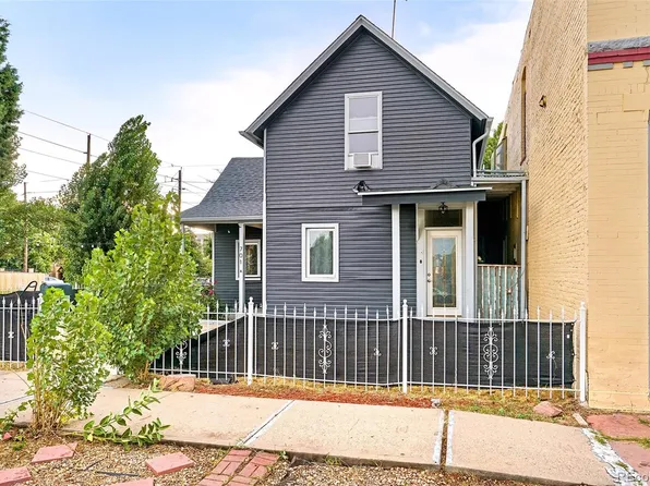701 Galapago Street, Denver, CO 80204