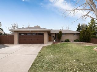 8466 E Costilla Pl, Centennial, CO 80112