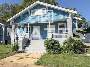1512 Cullman Ave #1506, Birmingham, AL 35208