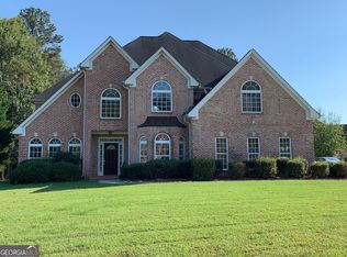 354 Mansfield Way, Stockbridge, GA 30281