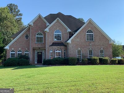 354 Mansfield Way, Stockbridge, GA, 30281