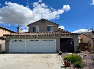 15586 Guajome Rd, Moreno Valley, CA 92551