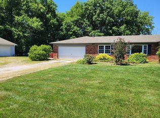 260 W County Road 700 N, Brazil, IN 47834