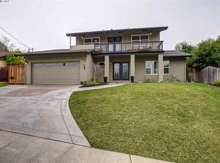 4248 Bevilacqua Ct, Pleasanton, CA 94566