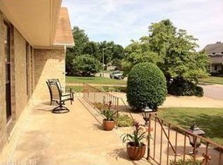 4583 Southern Pines Dr, Virginia Beach, VA 23462