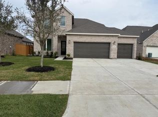 8306 Holly Blue Dr, Rosharon, TX 77583