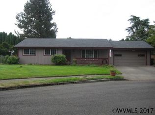 1536 W Brett Ct, Stayton, OR