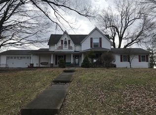2447 Powersville Harrison Co Rd, Brooksville, KY 41004
