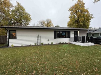 620 21st St NW, Minot, ND, 58703