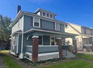 217 W 31st St, Lorain, OH