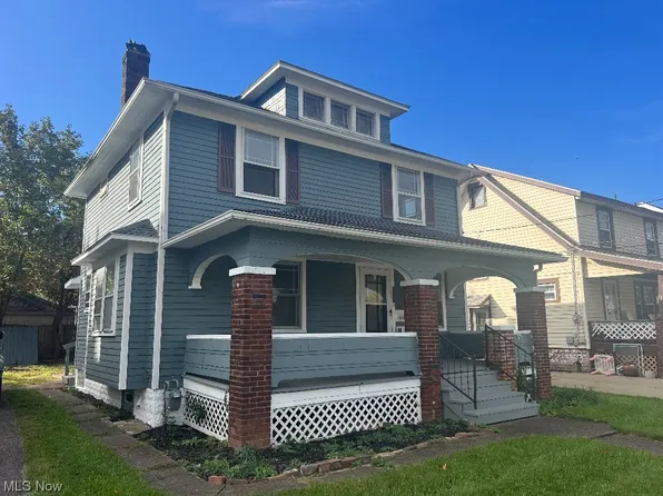 217 W 31st St, Lorain, OH 44055