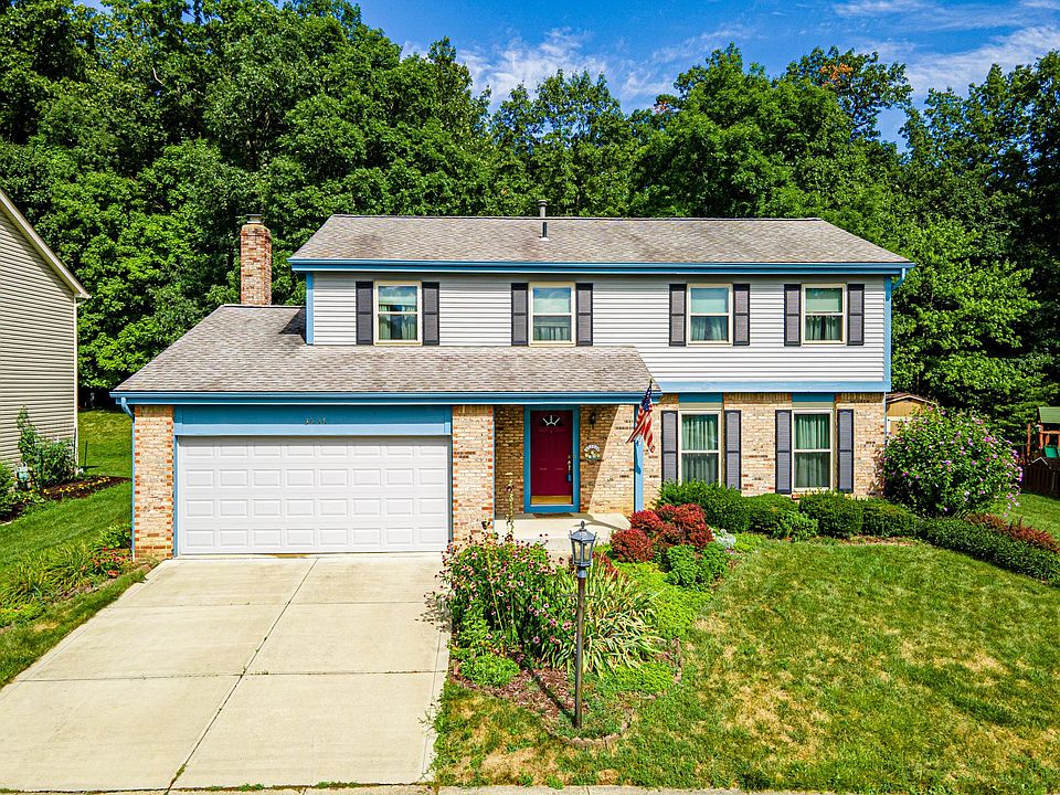 1st image of 5656 Burntwood Way