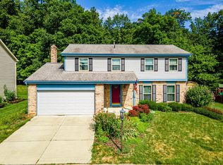 5656 Burntwood Way, Westerville, OH 43081