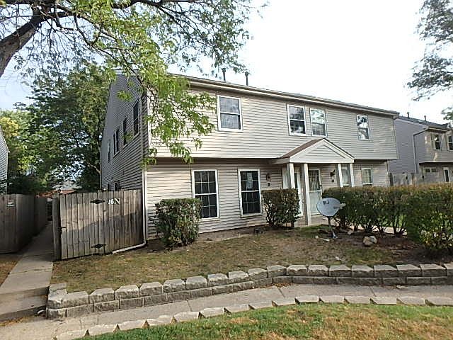 1st image of 16 Fernwood Dr #N