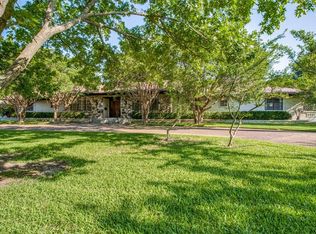 5529 Tanbark Rd, Dallas, TX 75229