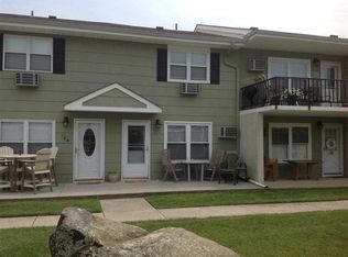 102 W Marina Ct #102, North Wildwood, NJ 08260
