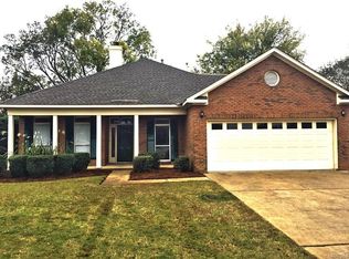 2124 Halcyon Blvd, Montgomery, AL 36117