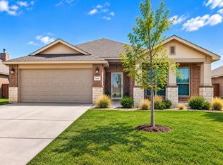 9609 Westin Dr, Amarillo, TX 79119