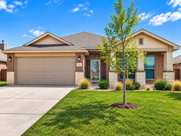 9609 Westin Dr, Amarillo, TX 79119