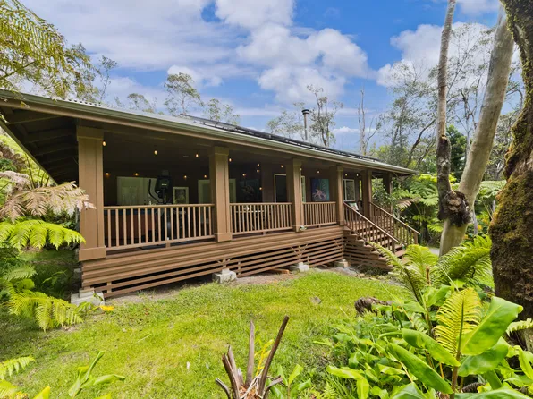 11-3912 7th St, Volcano, HI 96785