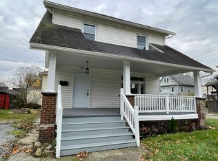 118 E Laurel Ave, New Castle, PA 16101