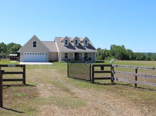5013 Neff Lake Rd, Brooksville, FL 34601