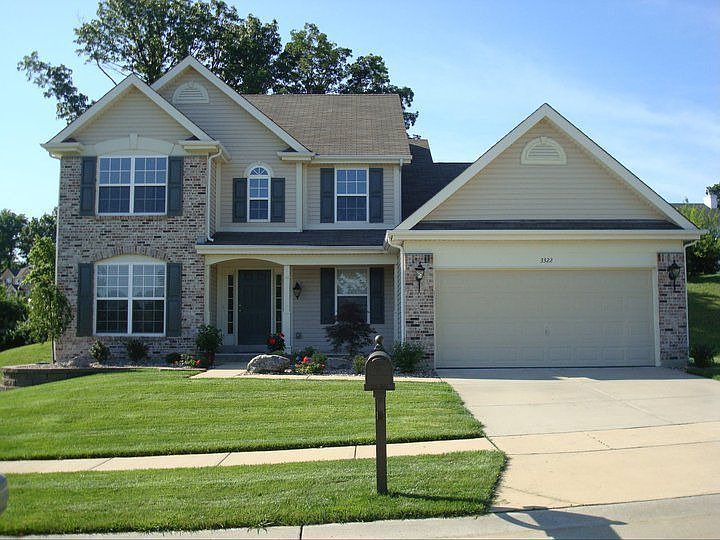 1st image of 3322 Bridgeton Trails Dr