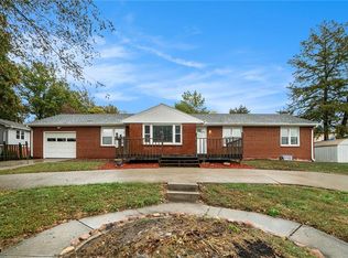 269 N Bridge St, Smithville, MO 64089