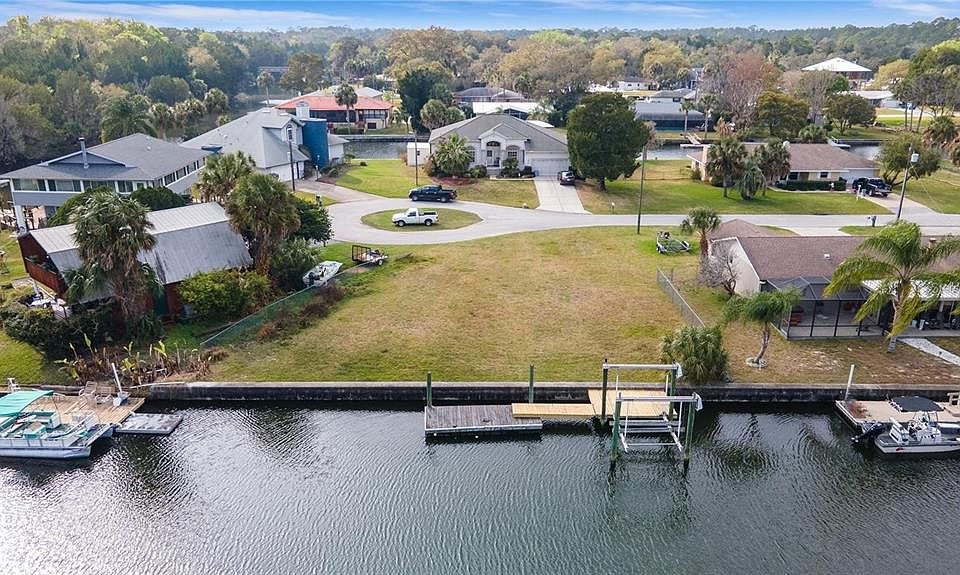 1st image of 3827 N TIMUCUA POINT LOT 47