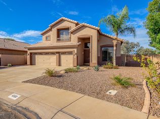 4160 E Aspen Way, Gilbert, AZ 85234