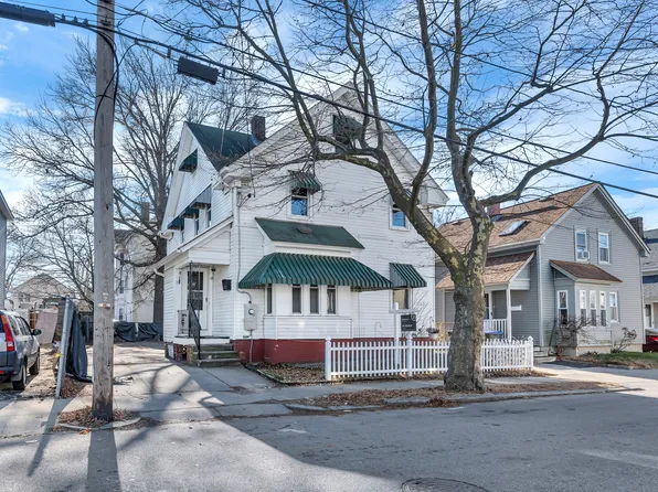 12 Payton St, Providence, RI 02905