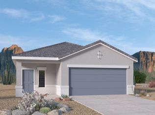 35672 W San Ildefanso Ave, Maricopa, AZ 85138