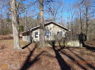 38 Fulton Rd, Kingston, GA 30145