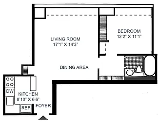Rented by Compass