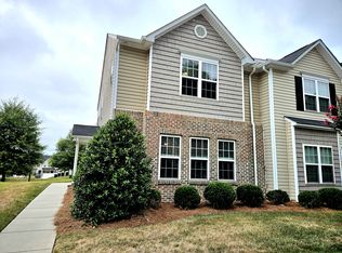 479 Ridgebrooke Dr, High Point, NC 27265
