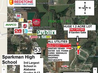 0 Green Garden Dr, Harvest, AL 35749