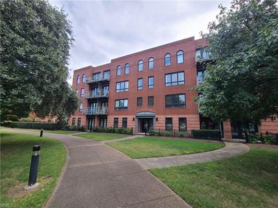 443 Saint Pauls Blvd UNIT 2B, Norfolk, VA, 23510