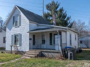 2003 Lane Ave, Elkhart, IN 46516