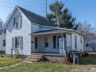 2003 Lane Ave, Elkhart, IN, 46516