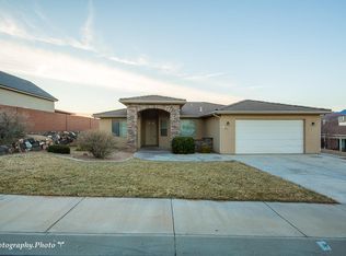 387 N 3340 W, Hurricane, UT 84737