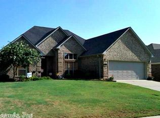 5230 Shakespeare Dr, Conway, AR 72034