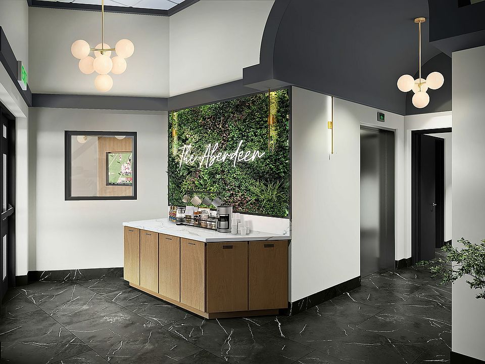 aberdeenlobby
