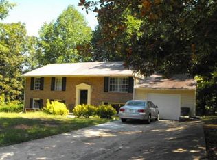 1834 Juniper Ct SW, Marietta, GA 30008