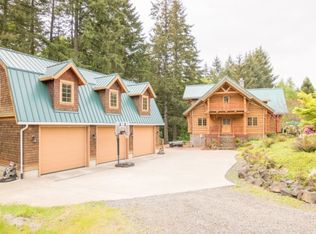 23270 SW Schmeltzer Rd, Sherwood, OR 97140