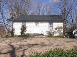 30 Georgetown Rd, Weston, CT 06883