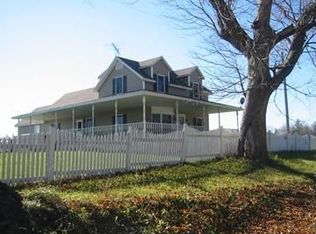 2228 Olive Branch Rd, Galien, MI 49113